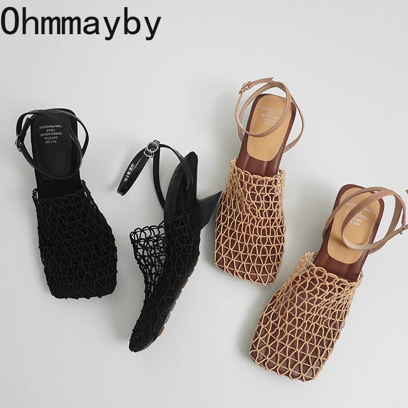 Luxury Lifestyle - Sandalias de lujo de diseñador para