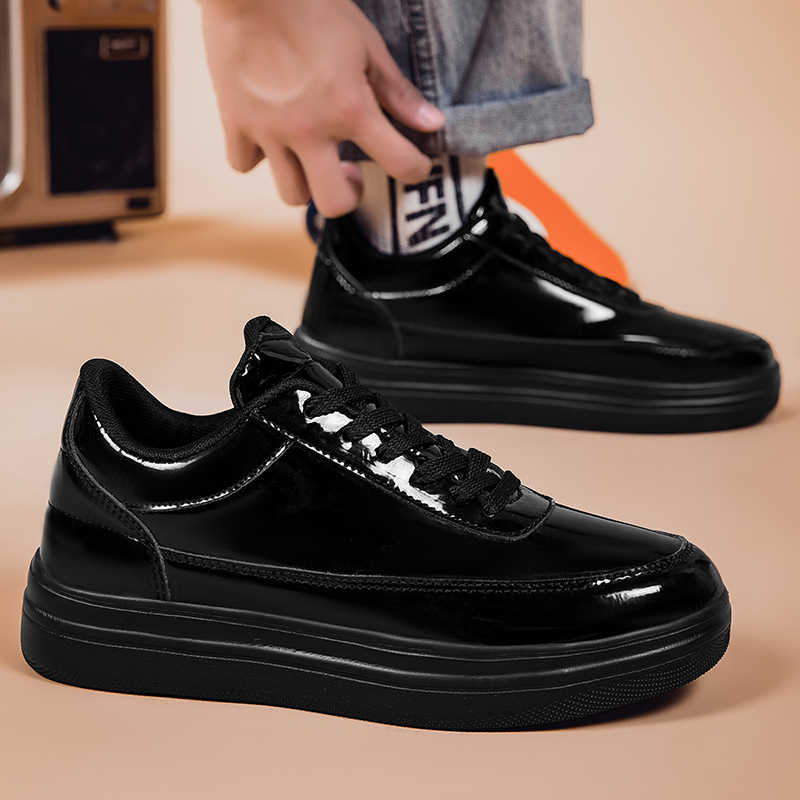 Luxury Lifestyle Training - Zapatillas de Baloncesto Chassure Lux para
