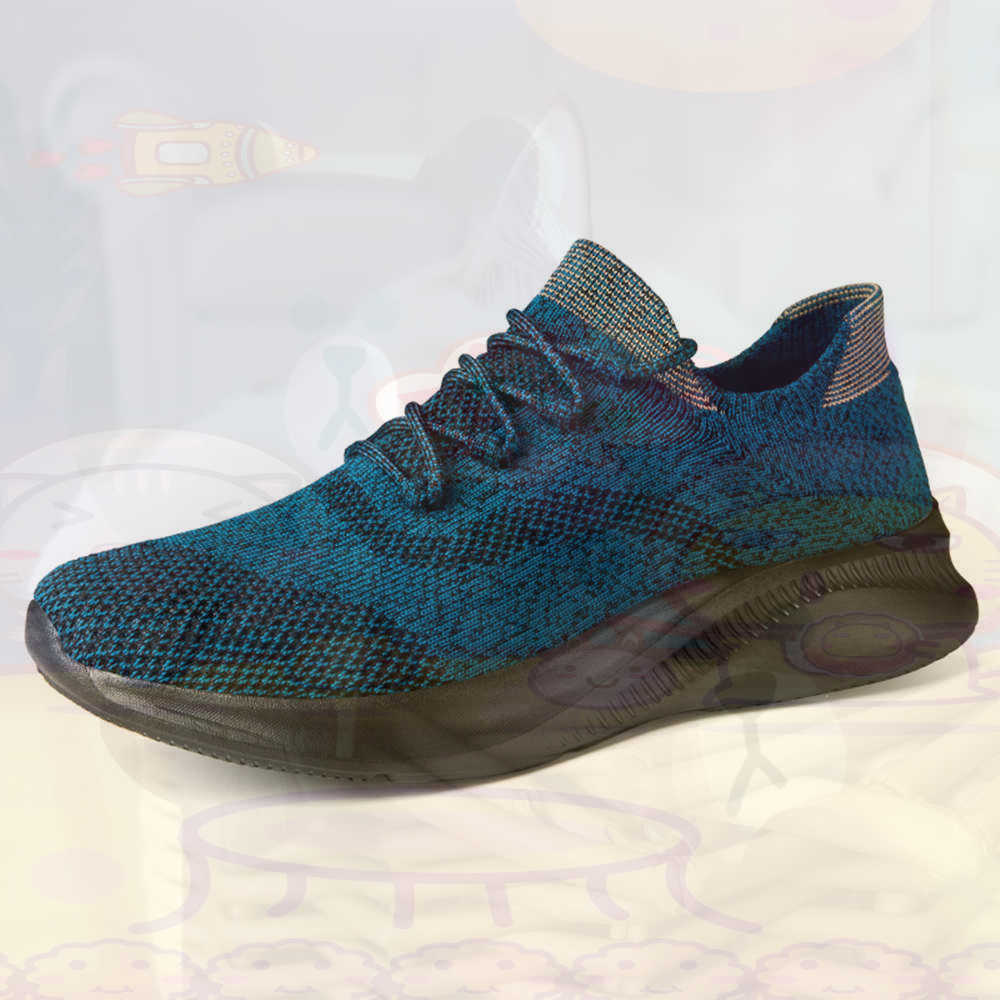 Luxury Lifestyle Girl - Número 41 zapatos de fondo suave
