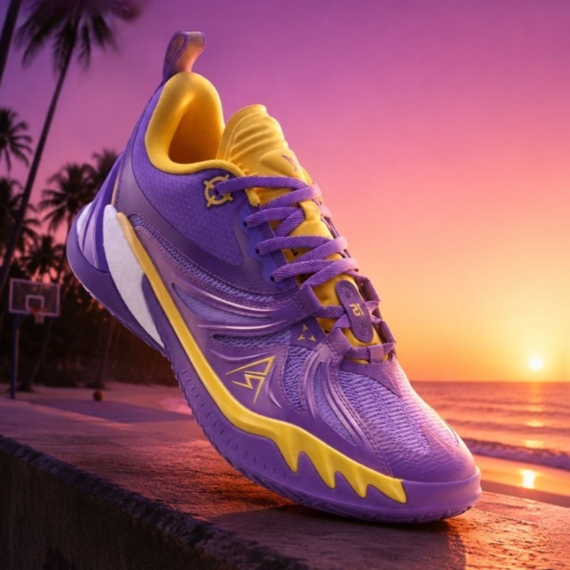 Luxury Lifestyle Training - 2026 Nuevas Zapatillas de Baloncesto de