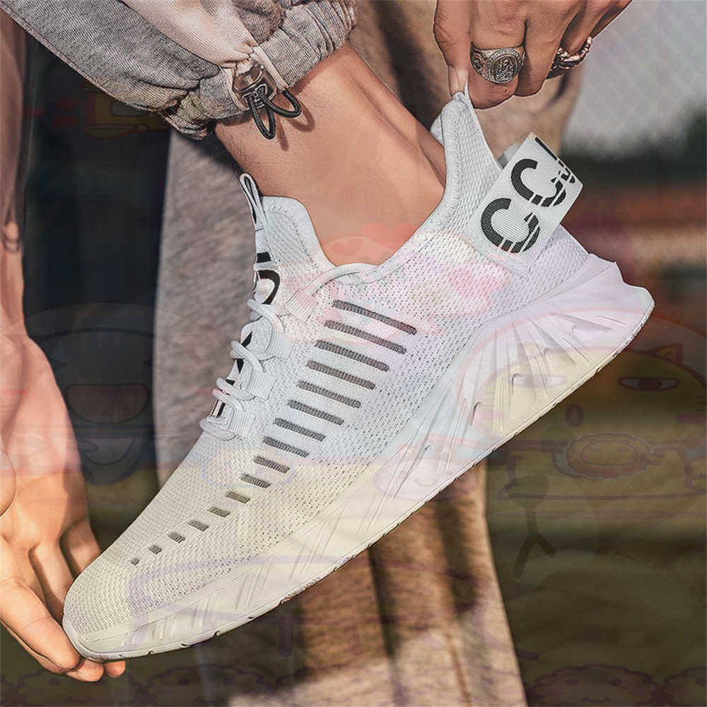 Luxury Lifestyle Team - Otoño-primavera número 46 zapatillas de deporte