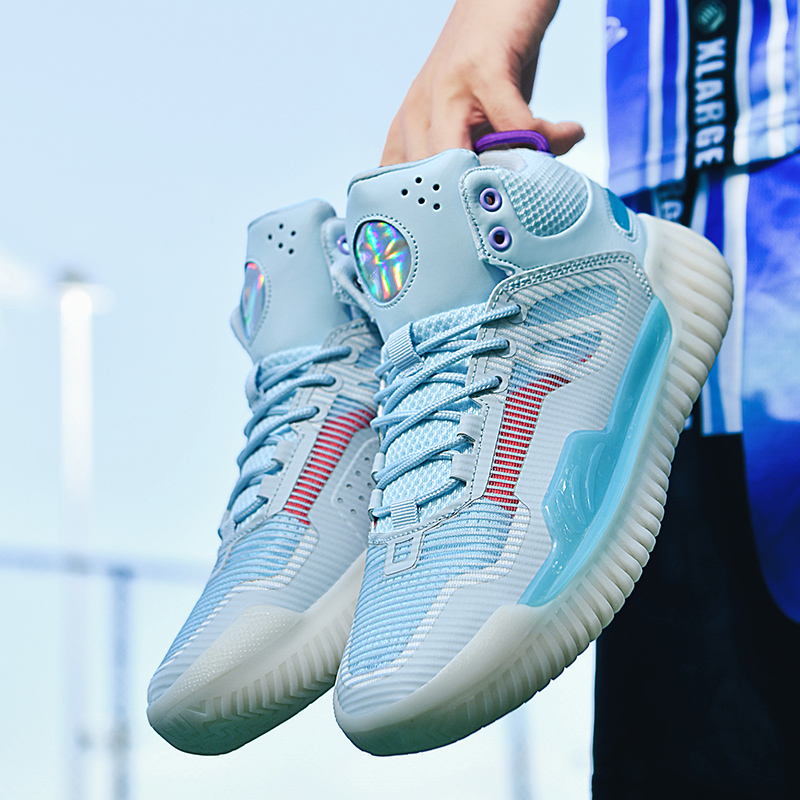 Luxury Lifestyle Training - Zapatos de Baloncesto de Lujo 2026,