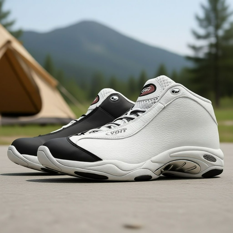Luxury Lifestyle Training - Zapatos de baloncesto de marca de
