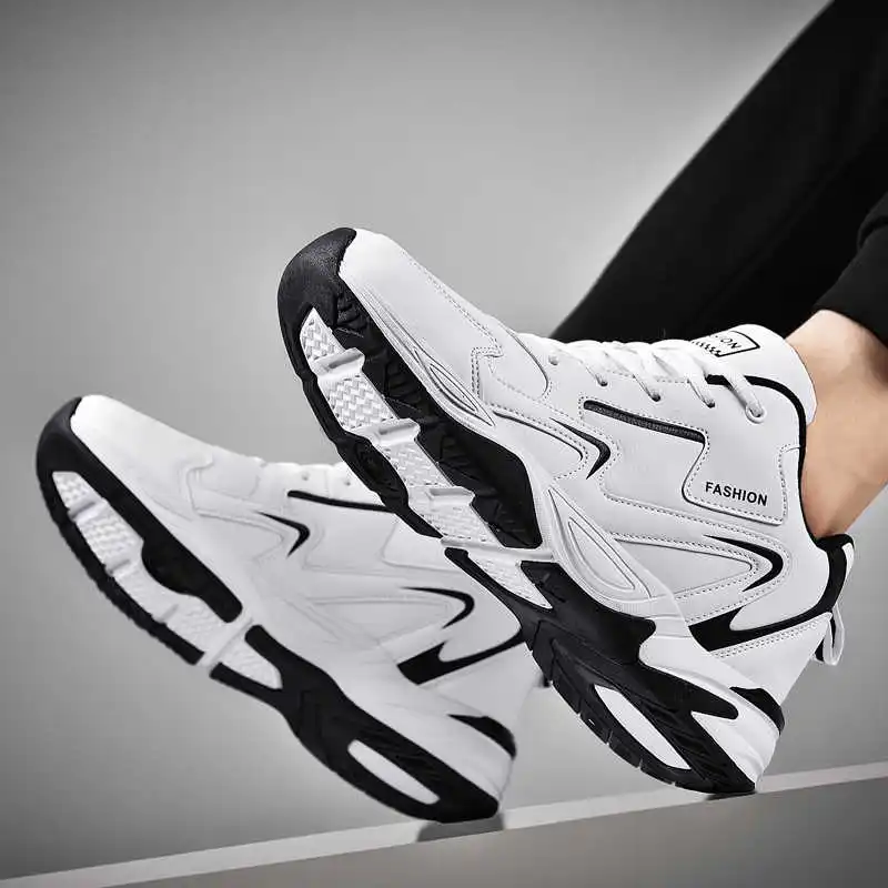 Luxury Lifestyle Girl - Zapatillas de gimnasio de primavera a