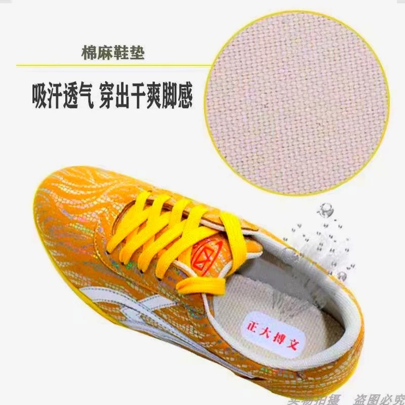 Zapatos profesionales de artes - Luxury Lifestyle Training reseña y precio