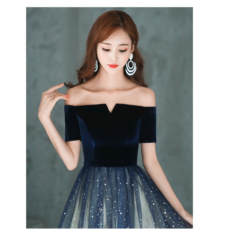 Vestido de noche adelgazante p - Luxury Lifestyle reseña y precio