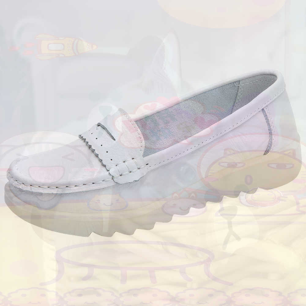 Mocasín Conducción Zapatillas  - Luxury Lifestyle Girl reseña y precio