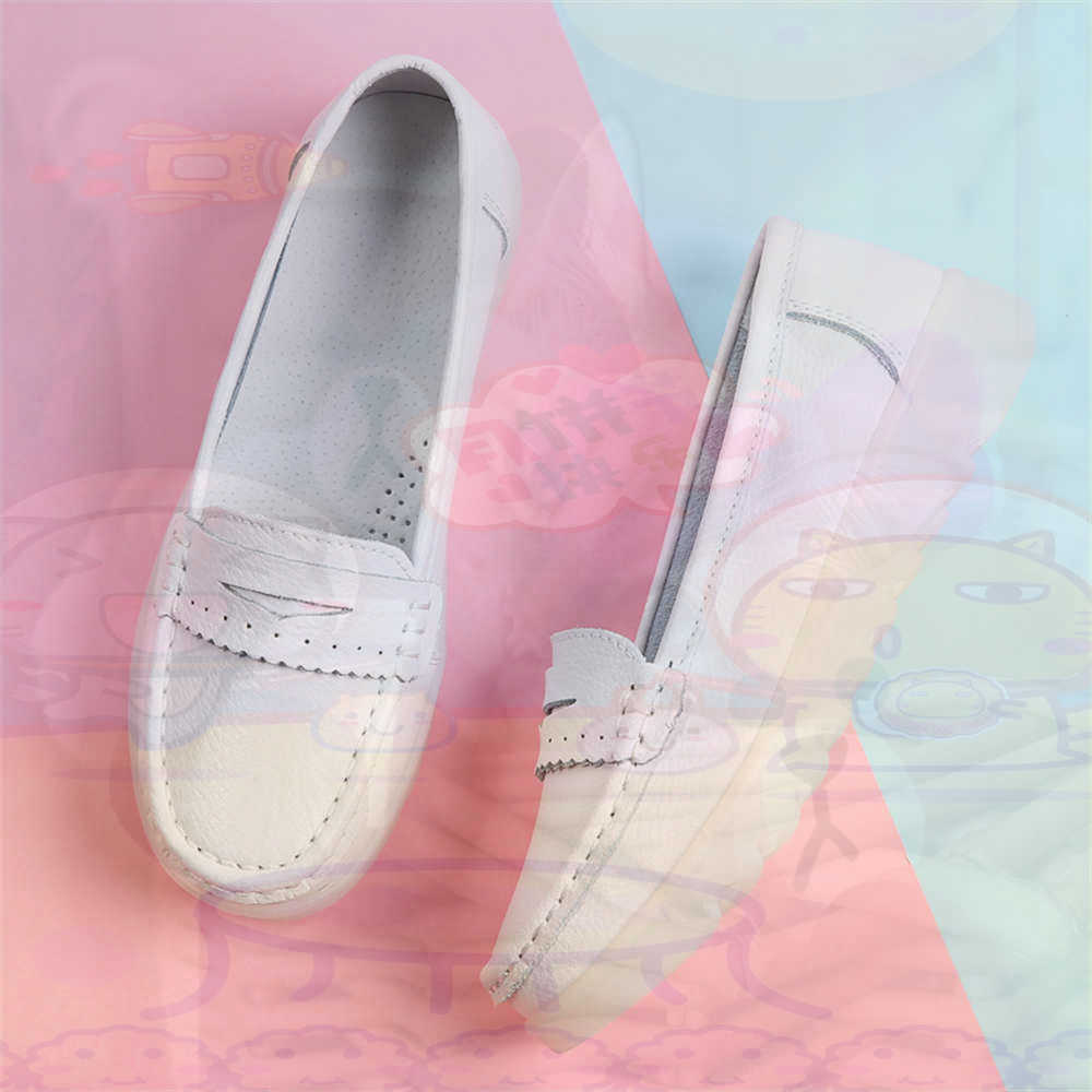 Mocasín Conducción Zapatillas  - Luxury Lifestyle Girl reseña y precio