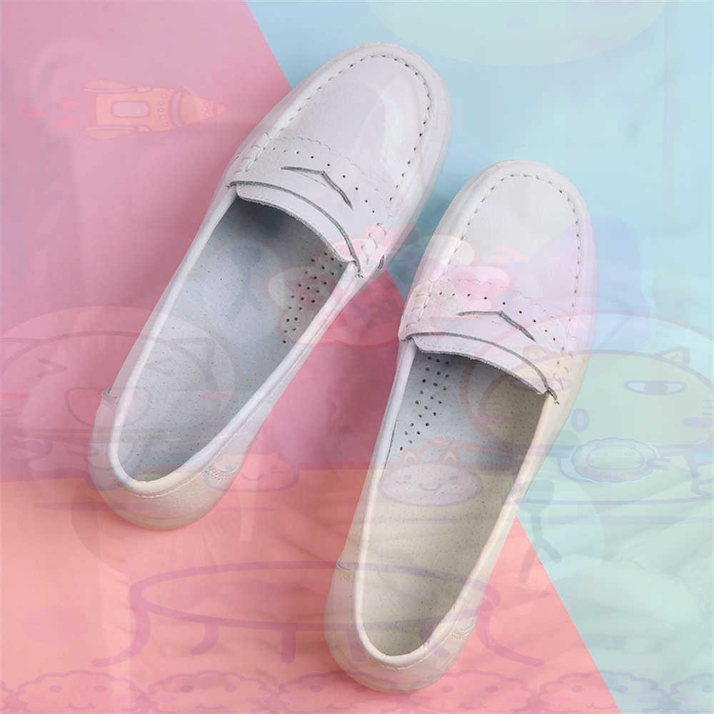 Mocasín Conducción Zapatillas  - Luxury Lifestyle Girl reseña y precio