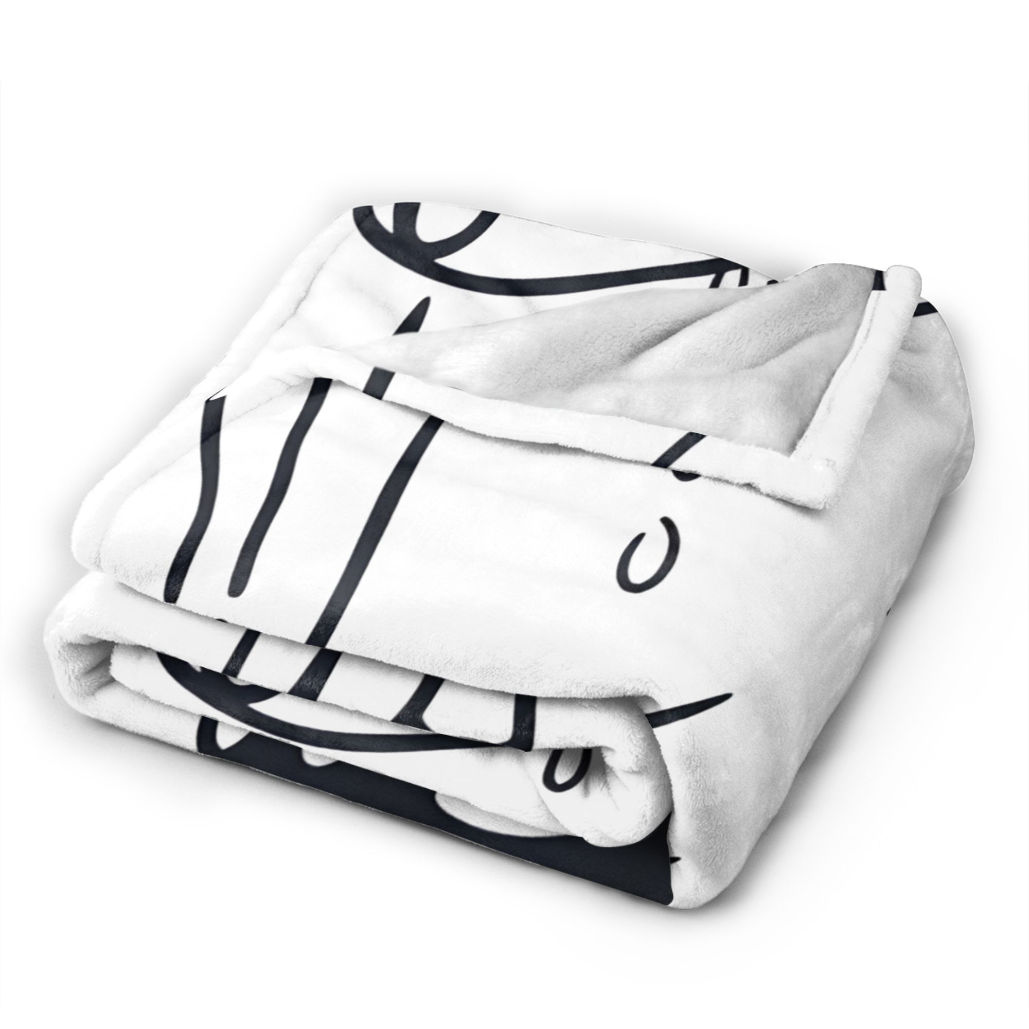 Mantas Cálidas y Lindas GANADI - Cashmere Throw Blanket reseña y precio