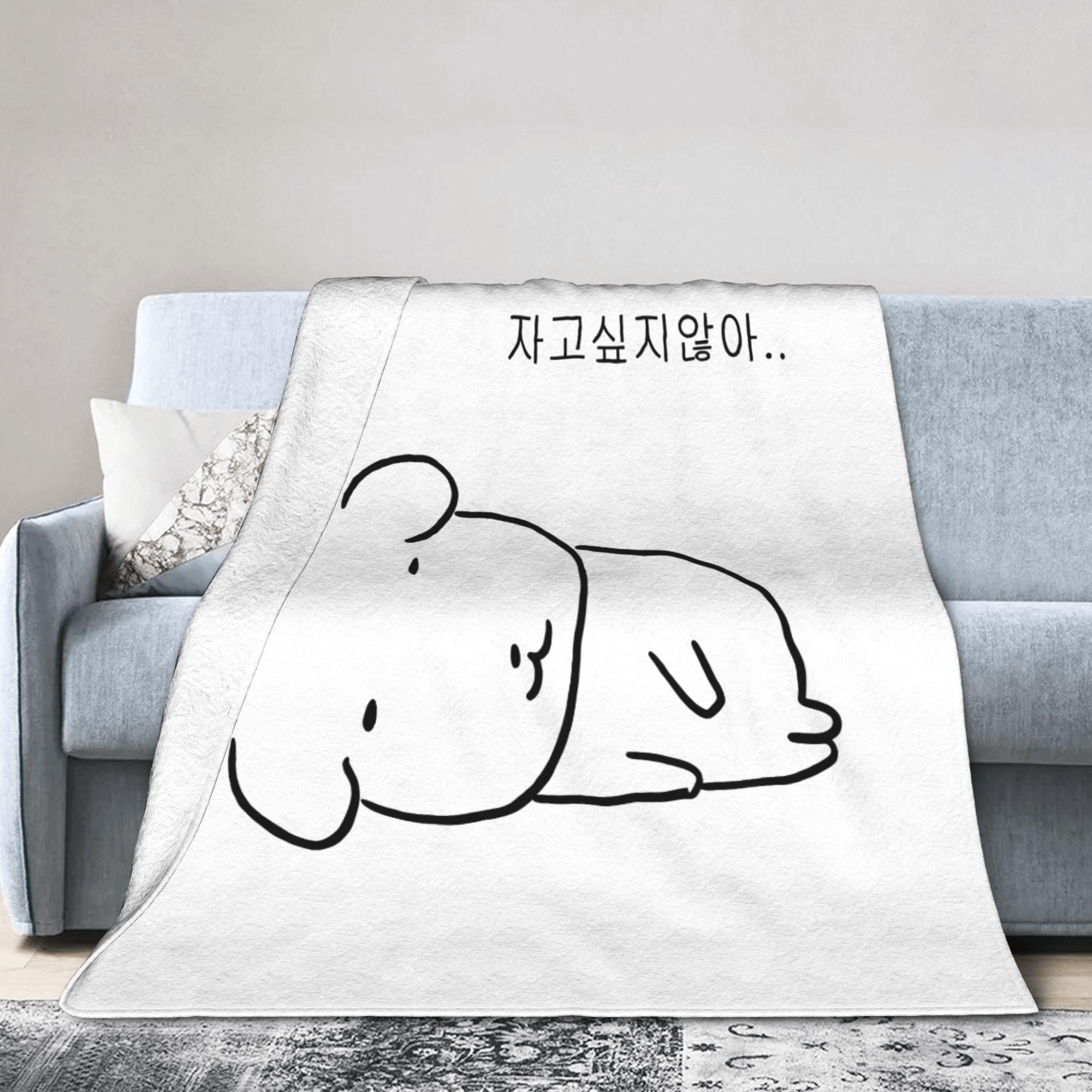 Linda Manta Suave GANADI, Mant - Cashmere Throw Blanket reseña y precio