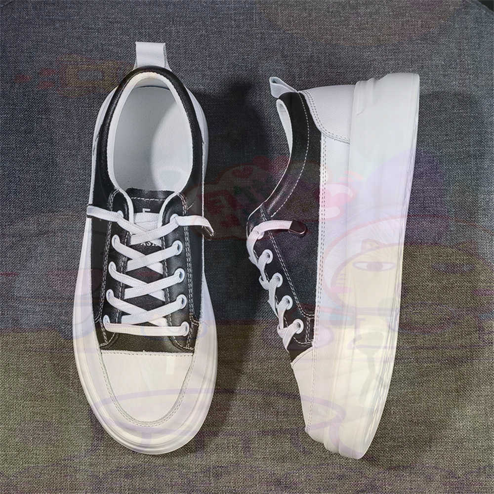Mocasines gruesos con cordones - Luxury Lifestyle Team reseña y precio