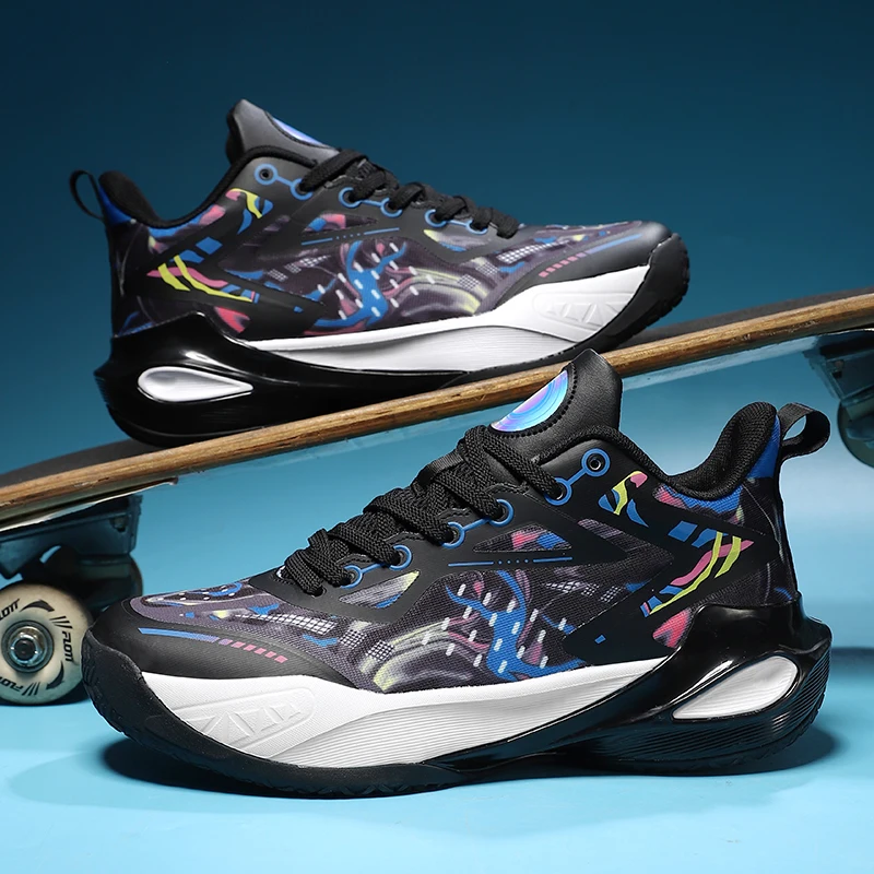Nuevos zapatos de baloncesto p - Luxury Lifestyle Training reseña y precio