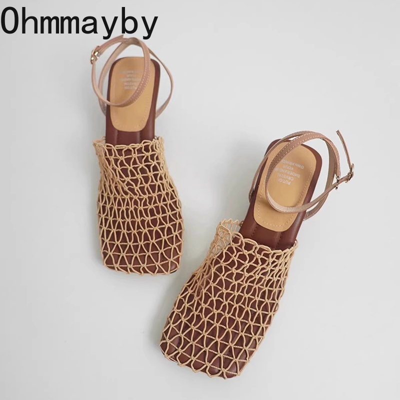 Sandalias de lujo de diseñador - Luxury Lifestyle reseña y precio