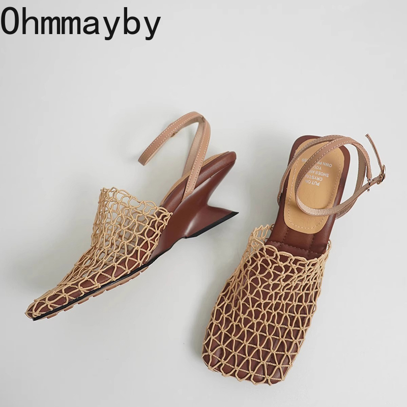 Sandalias de lujo de diseñador - Luxury Lifestyle reseña y precio