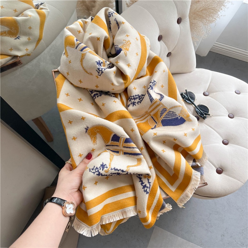 Manta de Cachemira gruesa con  - Cashmere Throw Blanket reseña y precio