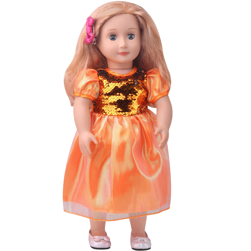 Muñeca de 18 Pulgadas con Vest - Luxury Lifestyle Girl reseña y precio