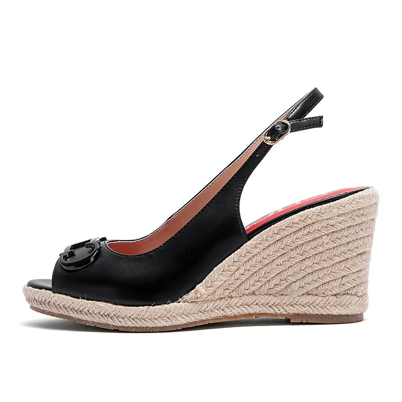 Sandalias de verano para mujer - Luxury Lifestyle reseña y precio