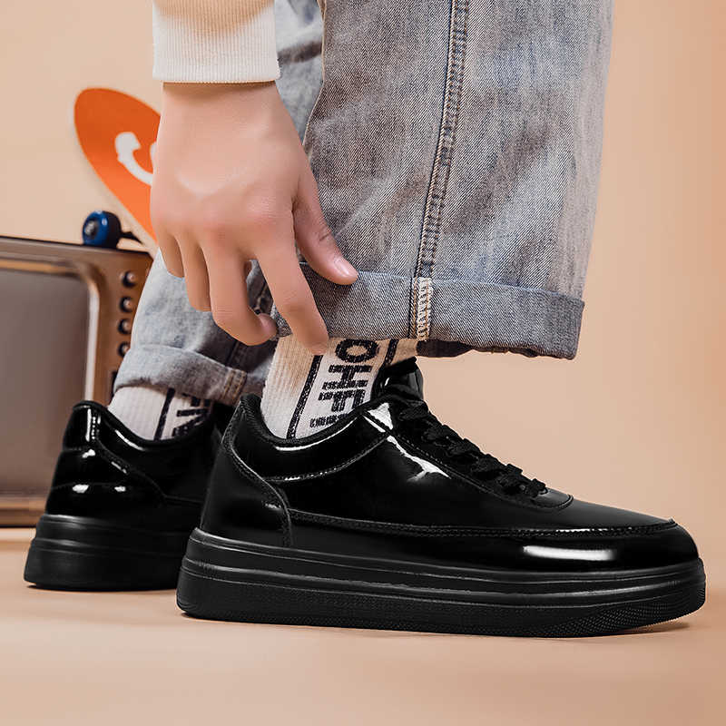 Zapatillas de Baloncesto Chass - Luxury Lifestyle Training reseña y precio