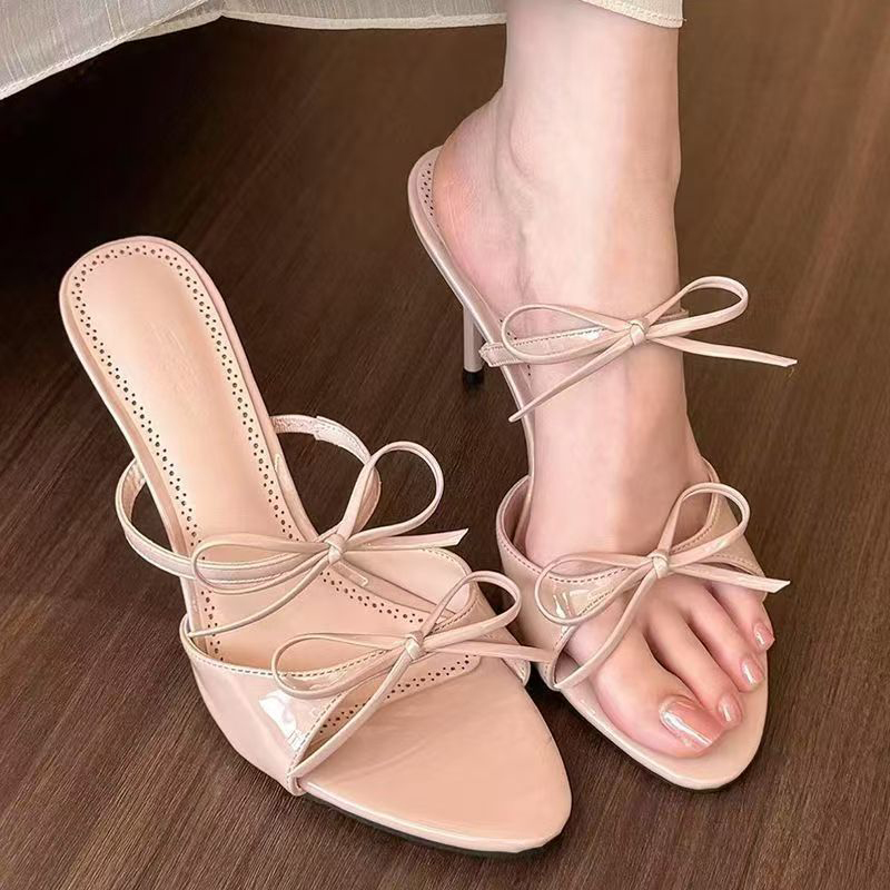 Sandalias de tacón alto sexys  - Luxury Lifestyle reseña y precio