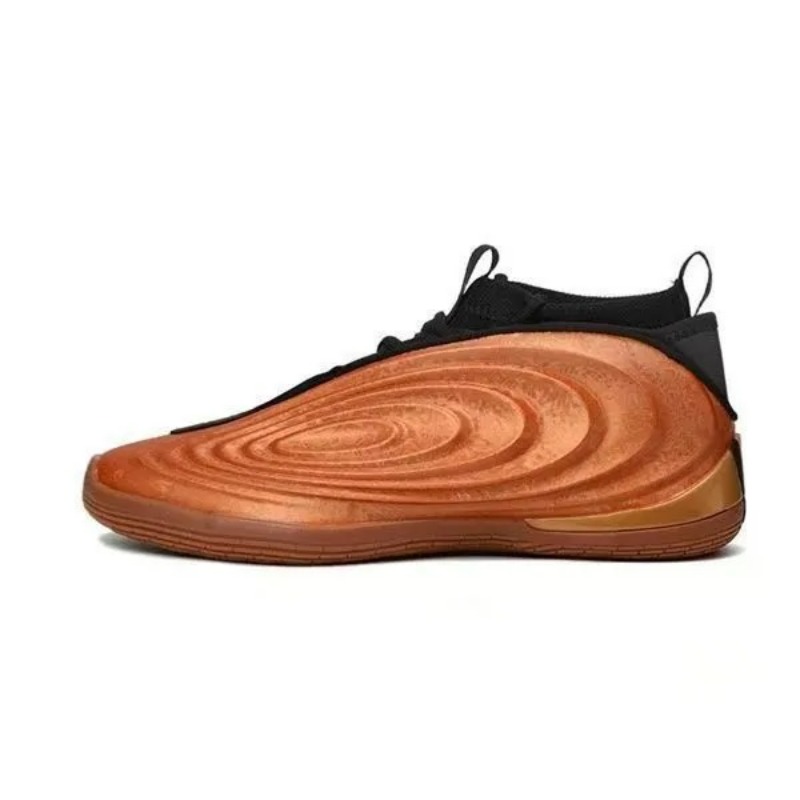 Zapatillas de Baloncesto Super - Luxury Lifestyle Training reseña y precio