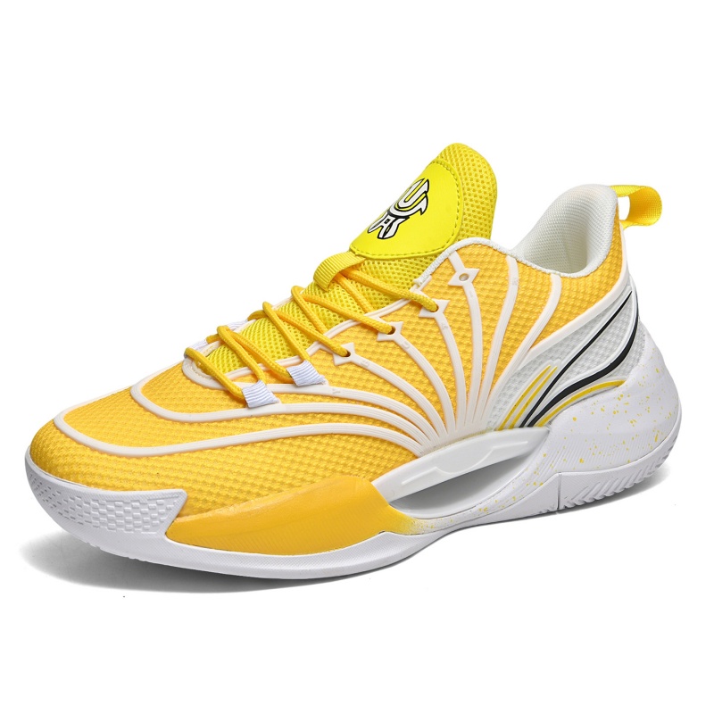 Nuevo Calzado de Baloncesto Pr - Luxury Lifestyle Training reseña y precio