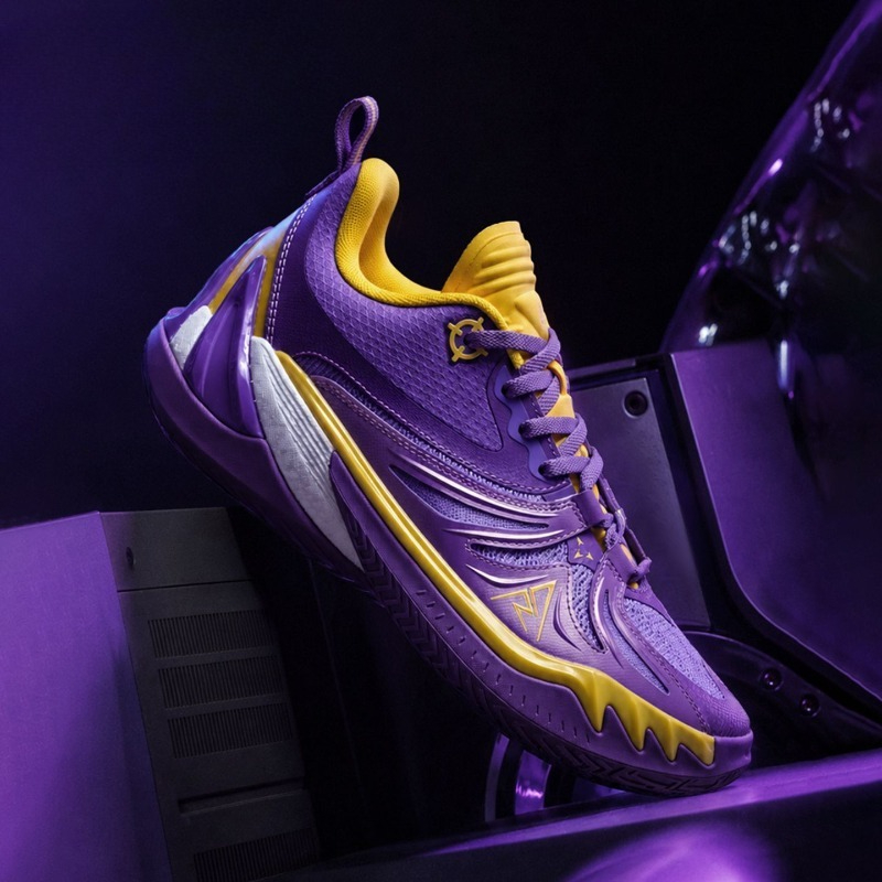 2026 Nuevas Zapatillas de Balo - Luxury Lifestyle Training reseña y precio