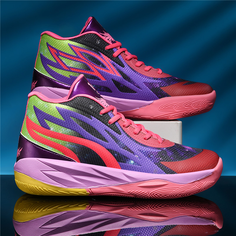Zapatillas de Baloncesto 2026, - Luxury Lifestyle Training reseña y precio