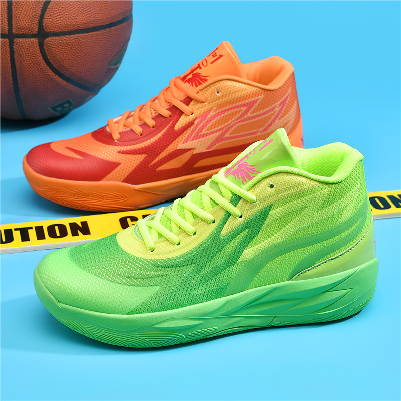 Zapatillas de Baloncesto 2026, - Luxury Lifestyle Training reseña y precio