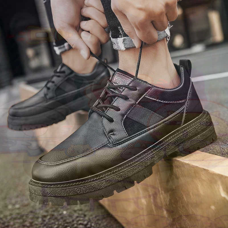 Zapatillas deportivas de cuero - Luxury Lifestyle Girl reseña y precio