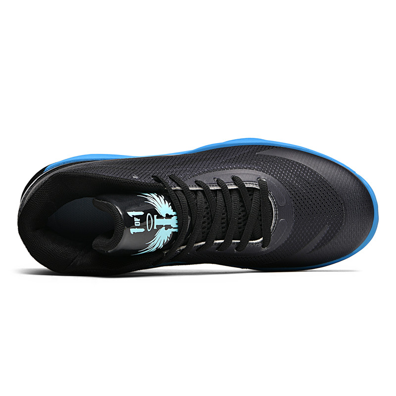 Zapatillas de Baloncesto Super - Luxury Lifestyle Training reseña y precio