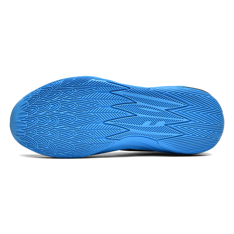 Zapatillas de Baloncesto Super - Luxury Lifestyle Training reseña y precio