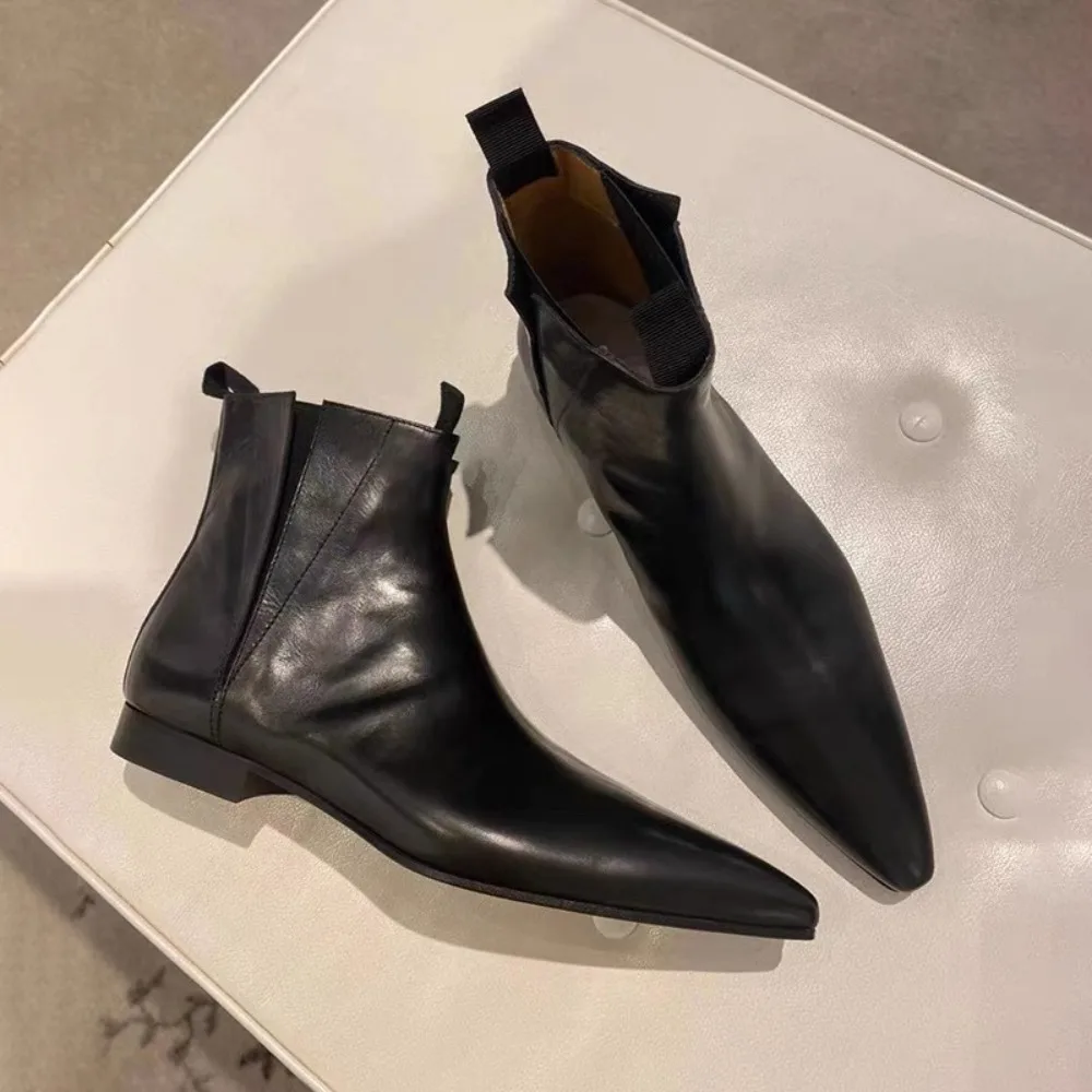 Botas Cortas de Lujo para Muje - Luxury Lifestyle reseña y precio