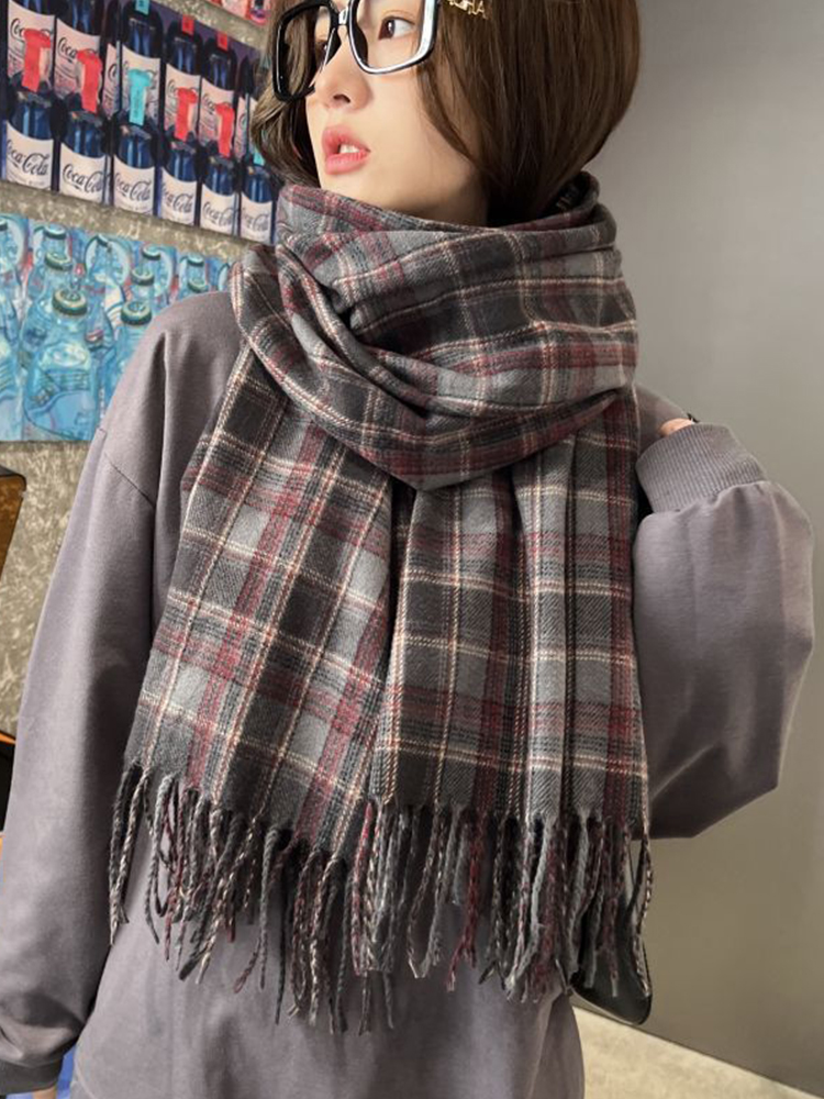 Nuevo Pañuelo de Mujer de Imit - Cashmere Throw Blanket reseña y precio