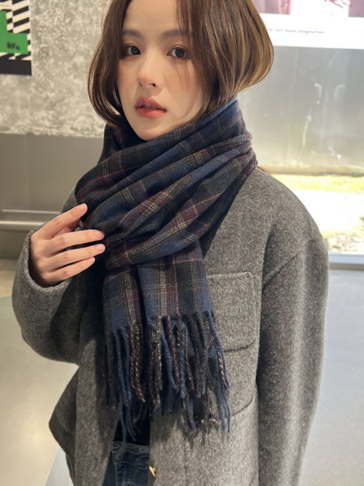 Nuevo Pañuelo de Mujer de Imit - Cashmere Throw Blanket reseña y precio