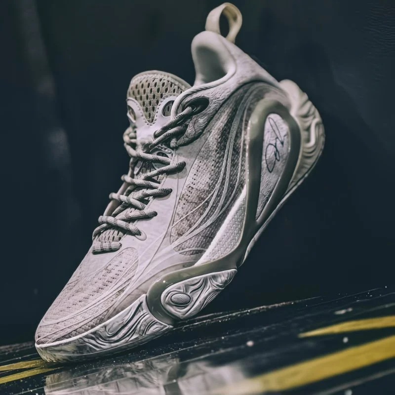 Zapatos de entrenamiento de ba - Luxury Lifestyle Training reseña y precio