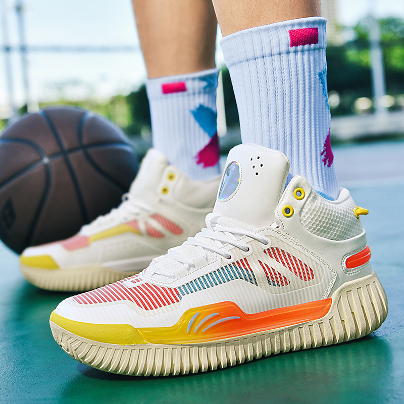 Zapatos de Baloncesto de Lujo  - Luxury Lifestyle Training reseña y precio