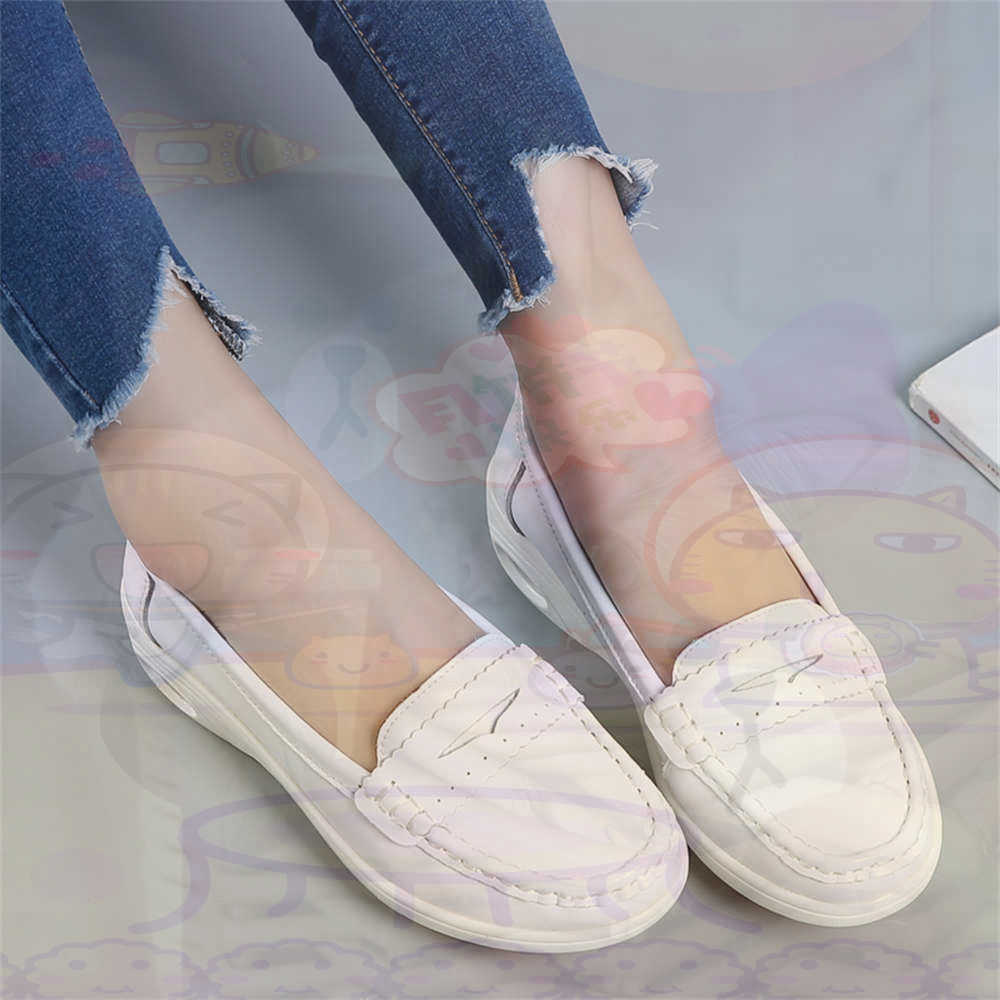 Zapatos suaves sin cordones pa - Luxury Lifestyle Team reseña y precio