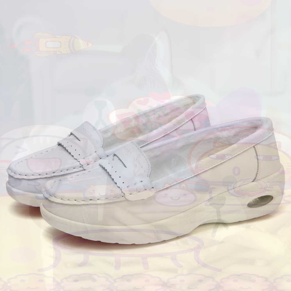 Zapatos suaves sin cordones pa - Luxury Lifestyle Team reseña y precio