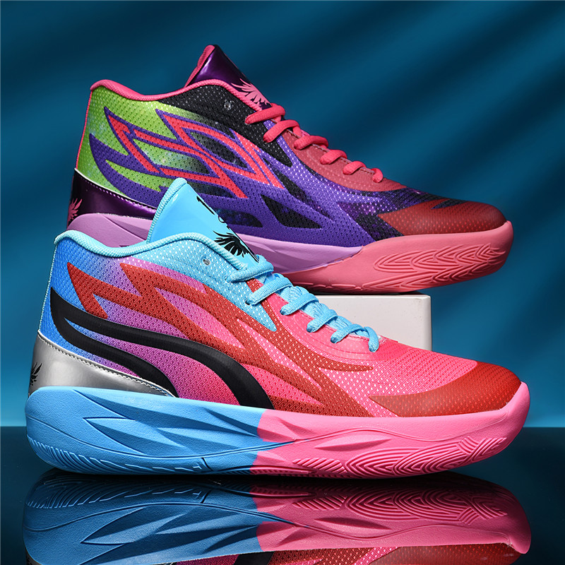 Zapatos de entrenamiento de ba - Luxury Lifestyle Training reseña y precio