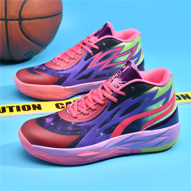 Zapatos de entrenamiento de ba - Luxury Lifestyle Training reseña y precio