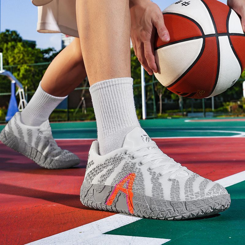 Nuevas zapatillas de baloncest - Luxury Lifestyle Training reseña y precio