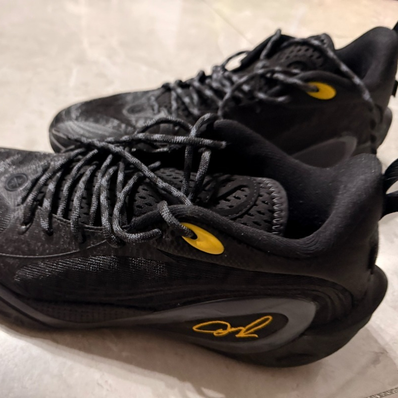 Zapatos de Baloncesto de Lujo  - Luxury Lifestyle Training reseña y precio