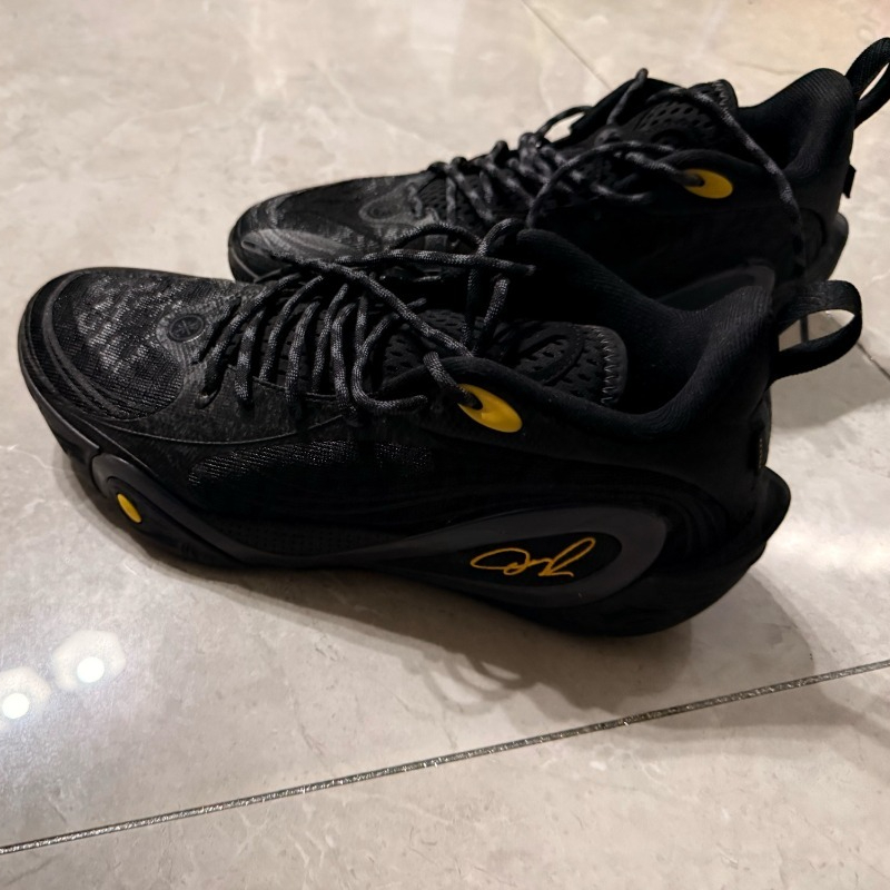 Zapatos de Baloncesto de Lujo  - Luxury Lifestyle Training reseña y precio