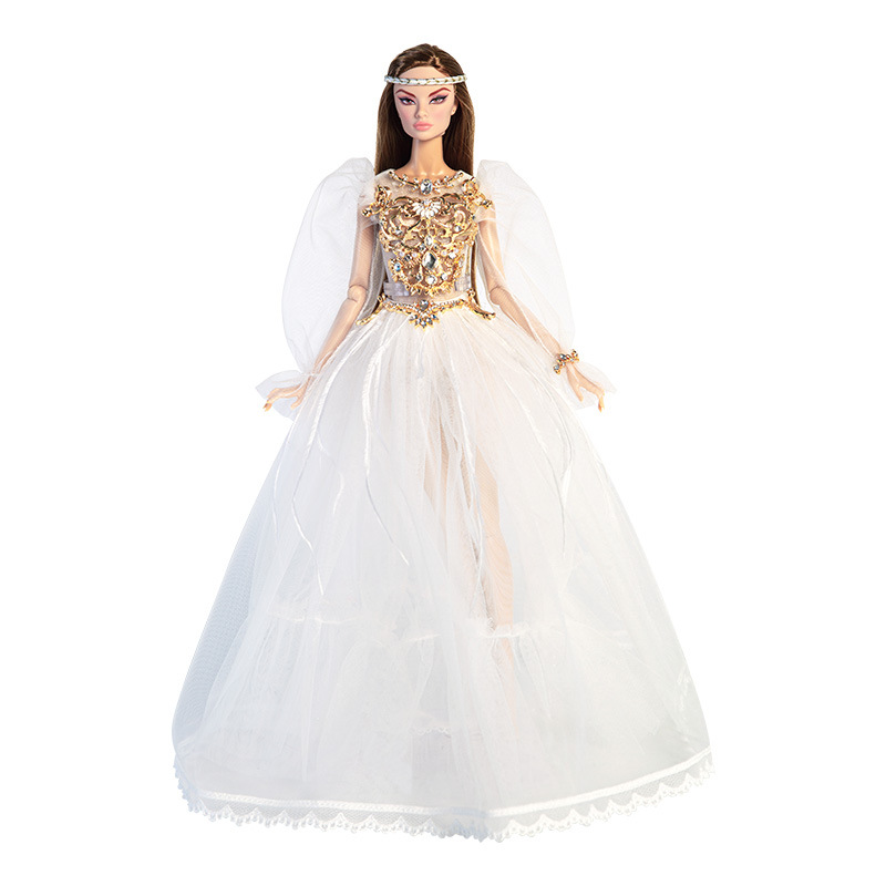 1/6 32cm FR supermodelo muñeca - Luxury Lifestyle Girl reseña y precio