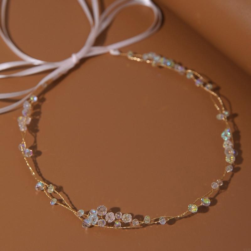 91AF Pearas ajustables Accesor - Luxury Lifestyle Hair reseña y precio
