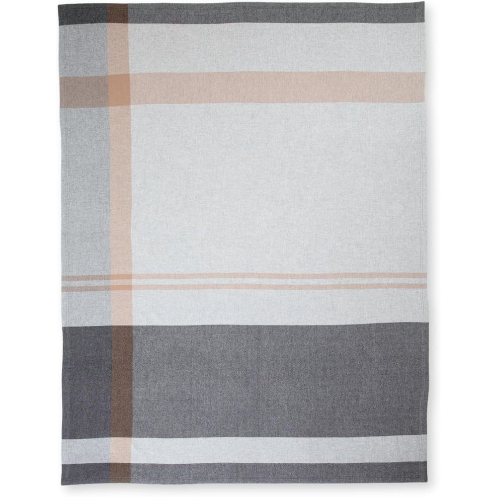 Manta 100% de cachemira pura p - Cashmere Throw Blanket reseña y precio