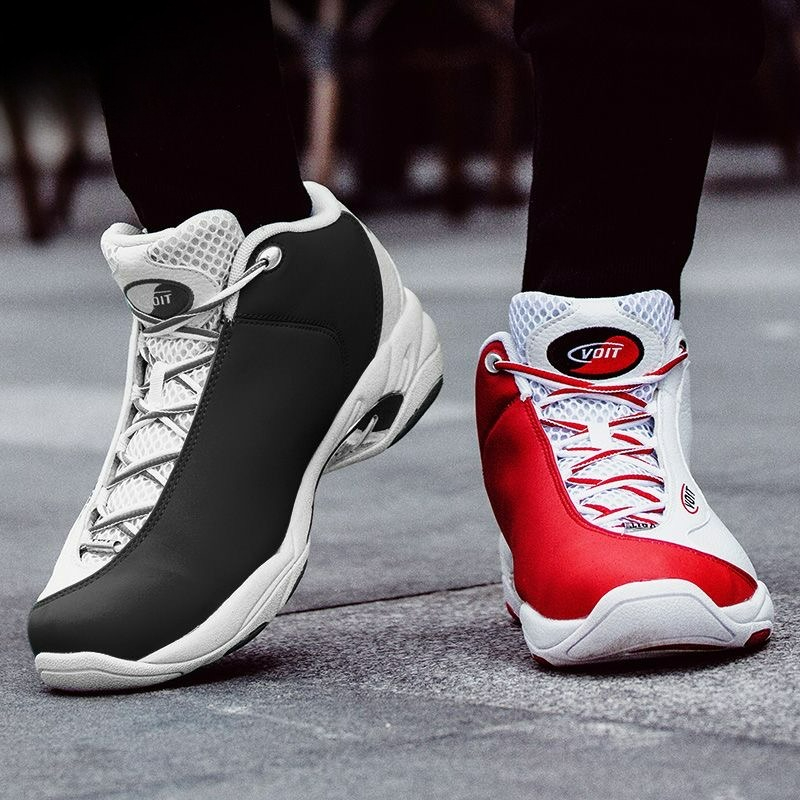 Zapatos de baloncesto de marca - Luxury Lifestyle Training reseña y precio