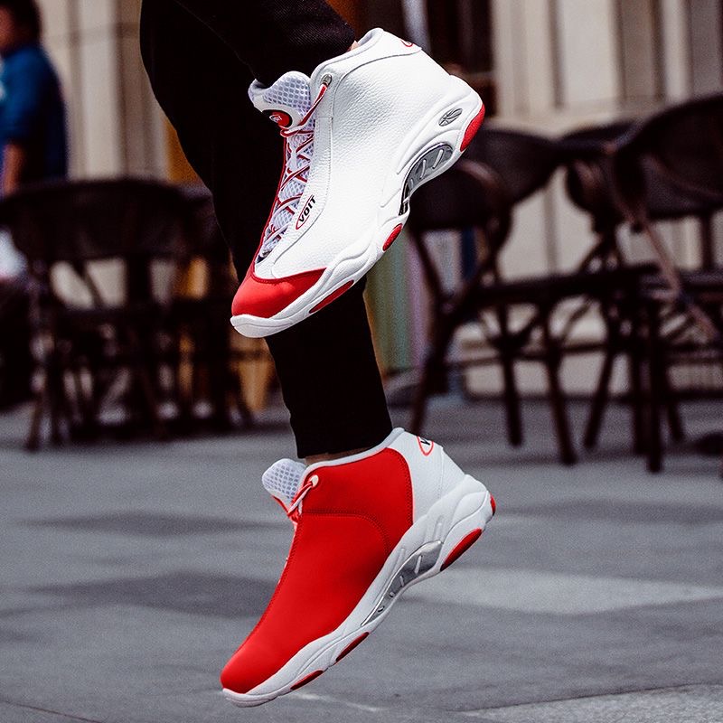 Zapatos de baloncesto de marca - Luxury Lifestyle Training reseña y precio