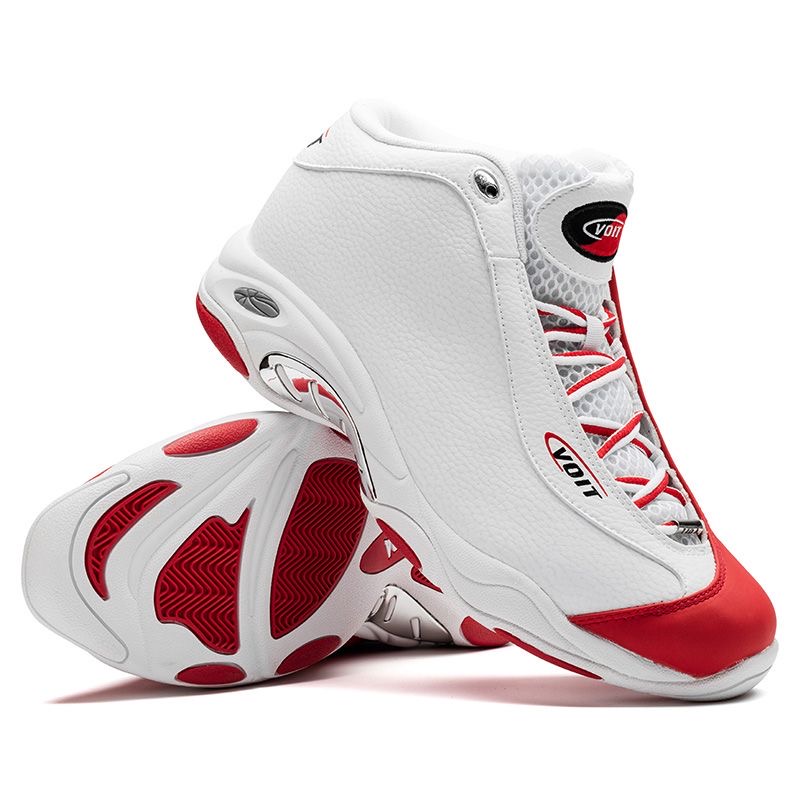 Zapatos de baloncesto de marca - Luxury Lifestyle Training reseña y precio